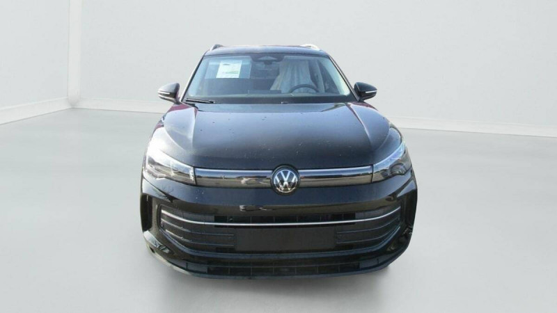 VOLKSWAGEN TIGUAN TIGUAN 2.0 TDI 150CH DSG7 LIFE