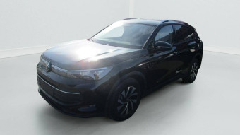 VOLKSWAGEN TIGUAN TIGUAN 2.0 TDI 150CH DSG7 LIFE