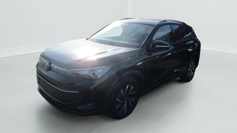 VOLKSWAGEN TIGUAN TIGUAN 2.0 TDI 150CH DSG7 LIFE