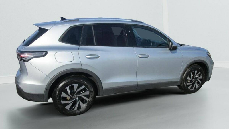 VOLKSWAGEN TIGUAN TIGUAN 2.0 TDI 150CH DSG7 LIFE