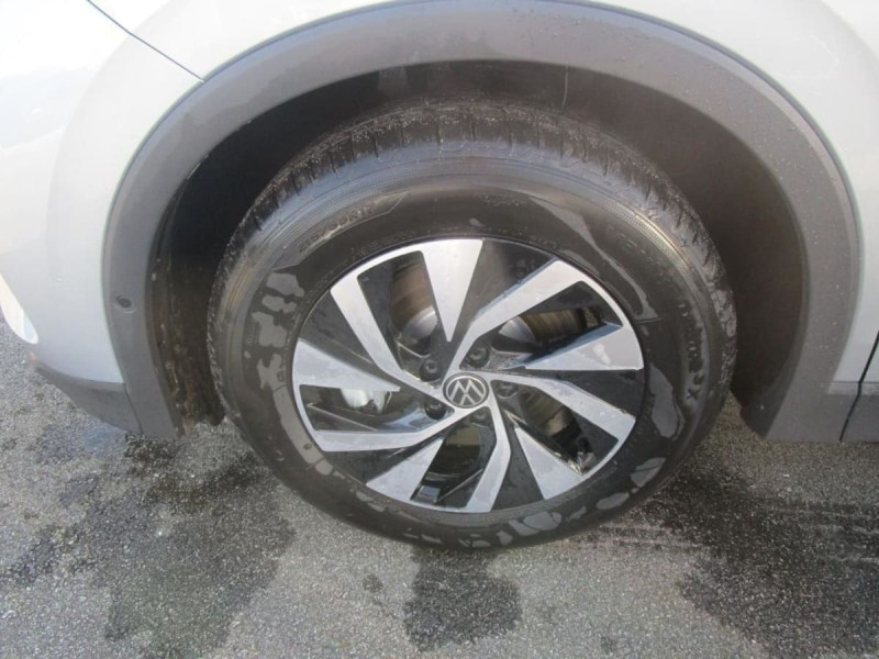 VOLKSWAGEN TIGUAN TIGUAN 2.0 TDI 150CH DSG7 LIFE