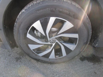 VOLKSWAGEN TIGUAN TIGUAN 2.0 TDI 150CH DSG7 LIFE
