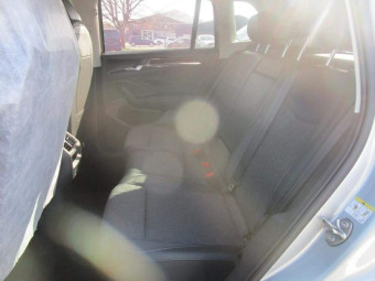 VOLKSWAGEN TIGUAN TIGUAN 2.0 TDI 150CH DSG7 LIFE