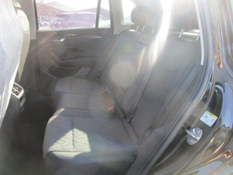 VOLKSWAGEN TIGUAN TIGUAN 2.0 TDI 150CH DSG7 LIFE