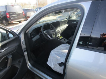 VOLKSWAGEN TIGUAN TIGUAN 2.0 TDI 150CH DSG7 LIFE