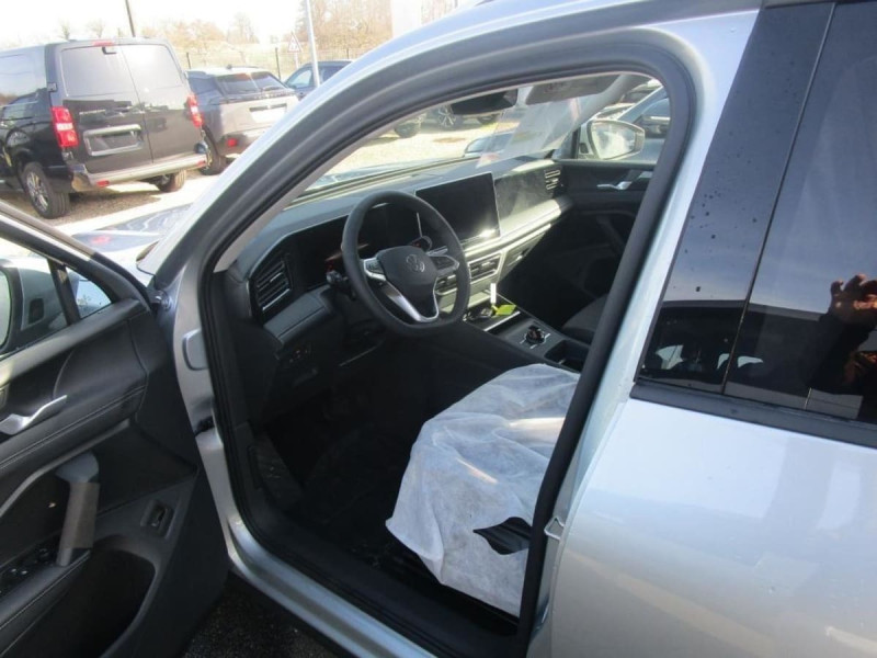 VOLKSWAGEN TIGUAN TIGUAN 2.0 TDI 150CH DSG7 LIFE