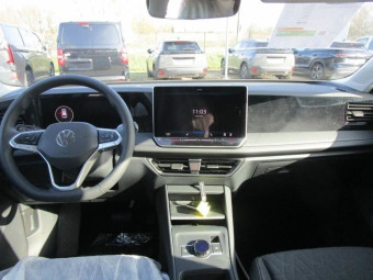 VOLKSWAGEN TIGUAN TIGUAN 2.0 TDI 150CH DSG7 LIFE