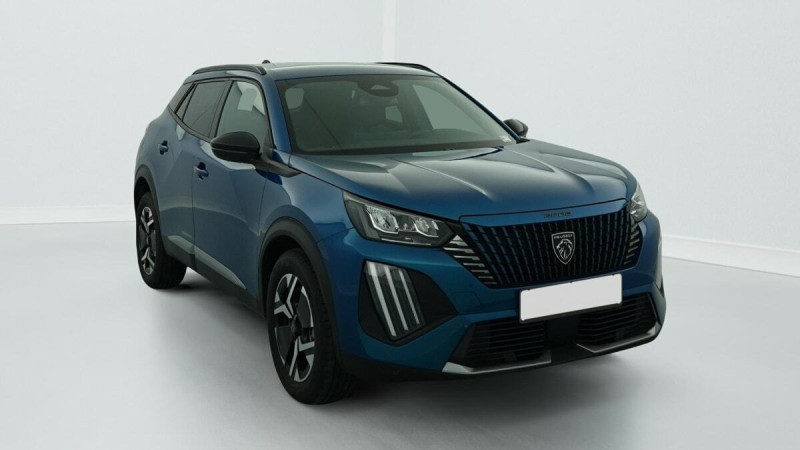 PEUGEOT 2008 100 ALLURE