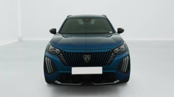 PEUGEOT 2008 100 ALLURE