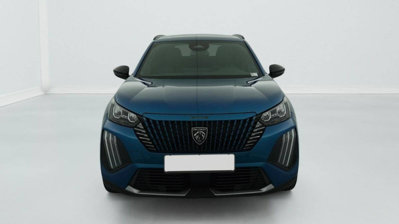 PEUGEOT 2008 100 ALLURE