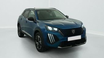 PEUGEOT 2008 100 ALLURE