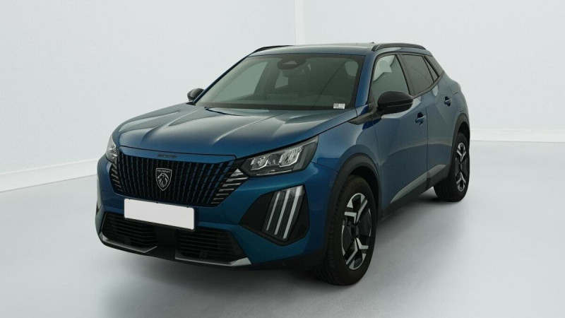 PEUGEOT 2008 100 ALLURE