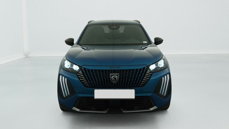 PEUGEOT 2008 100 ALLURE
