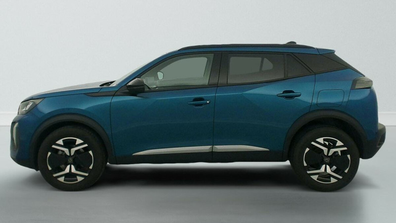 PEUGEOT 2008 100 ALLURE