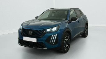 PEUGEOT 2008 100 ALLURE