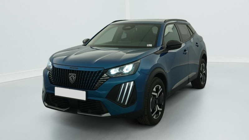 PEUGEOT 2008 100 ALLURE