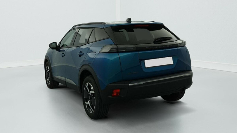 PEUGEOT 2008 100 ALLURE