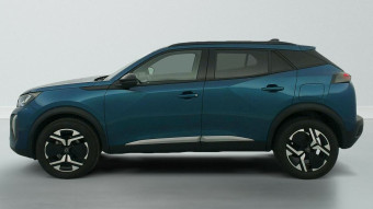 PEUGEOT 2008 100 ALLURE
