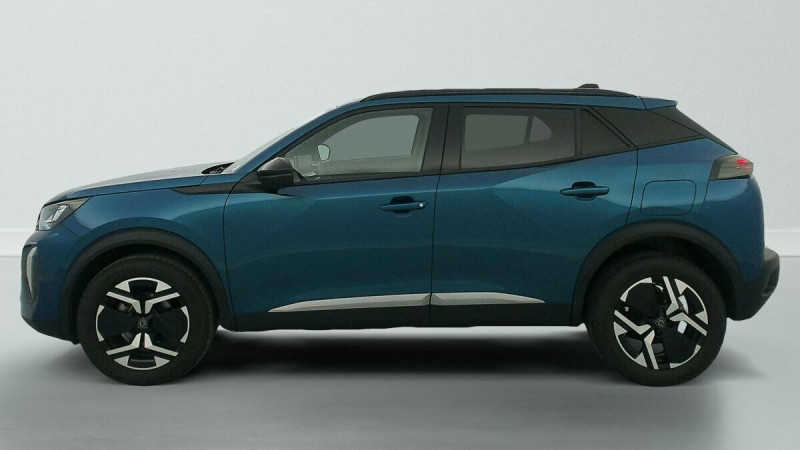 PEUGEOT 2008 100 ALLURE