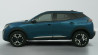 PEUGEOT 2008 100 ALLURE