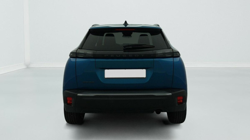 PEUGEOT 2008 100 ALLURE