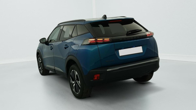 PEUGEOT 2008 100 ALLURE