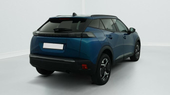 PEUGEOT 2008 100 ALLURE