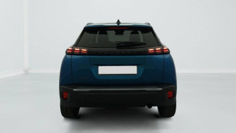 PEUGEOT 2008 100 ALLURE