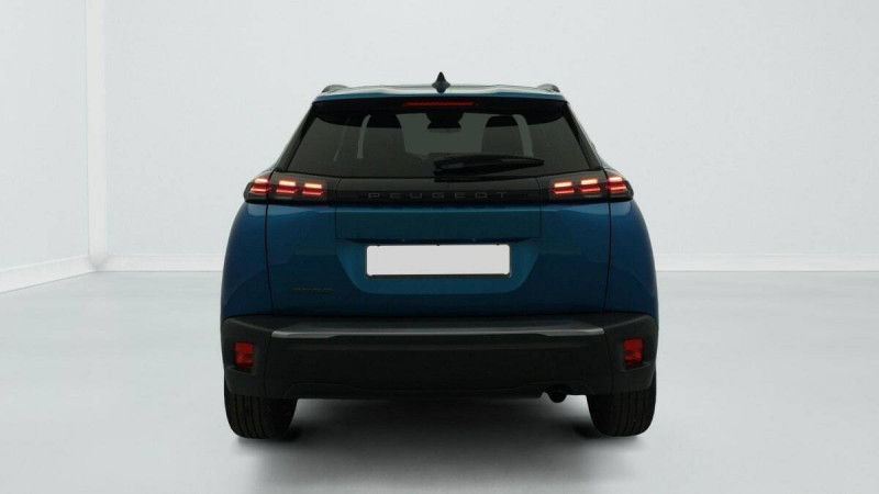 PEUGEOT 2008 100 ALLURE