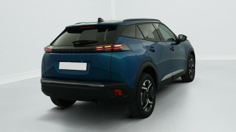 PEUGEOT 2008 100 ALLURE