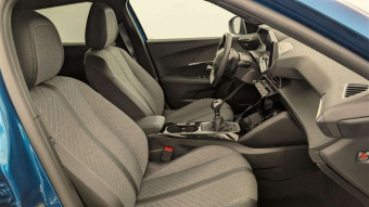 PEUGEOT 2008 100 ALLURE