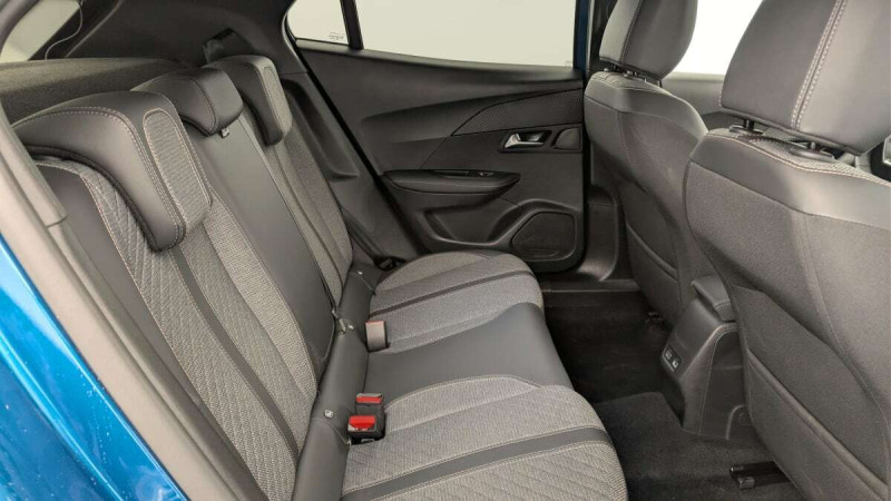 PEUGEOT 2008 100 ALLURE