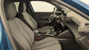 PEUGEOT 2008 100 ALLURE