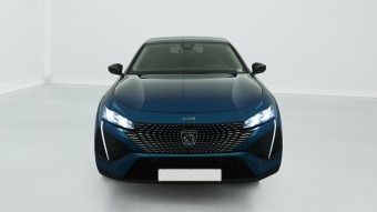 PEUGEOT 408 HYBRID 145 E-DCS6 ALLURE