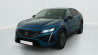 PEUGEOT 408 HYBRID 145 E-DCS6 ALLURE