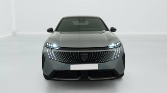 PEUGEOT 3008 HYBRID 145 E-DCS6 GT