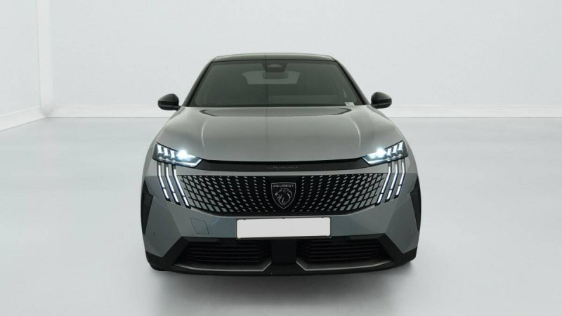 PEUGEOT 3008 HYBRID 145 E-DCS6 GT