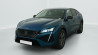 PEUGEOT 408 HYBRID 145 E-DCS6 ALLURE