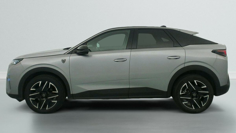 PEUGEOT 3008 HYBRID 145 E-DCS6 GT