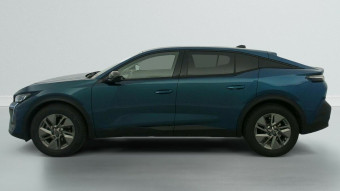 PEUGEOT 408 HYBRID 145 E-DCS6 ALLURE