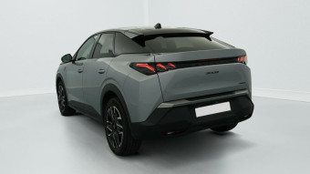 PEUGEOT 3008 HYBRID 145 E-DCS6 GT