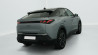 PEUGEOT 3008 HYBRID 145 E-DCS6 GT