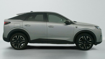 PEUGEOT 3008 HYBRID 145 E-DCS6 GT