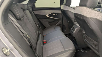 PEUGEOT 3008 HYBRID 145 E-DCS6 GT