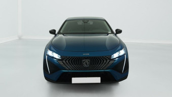 PEUGEOT 408 HYBRID 145 E-DCS6 ALLURE