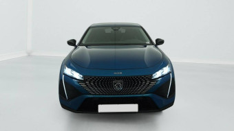 PEUGEOT 408 HYBRID 145 E-DCS6 ALLURE