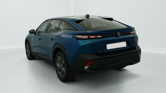 PEUGEOT 408 HYBRID 145 E-DCS6 ALLURE