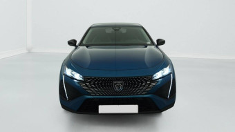 PEUGEOT 408 HYBRID 145 E-DCS6 ALLURE