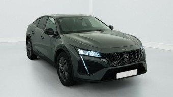 PEUGEOT 408 HYBRID 145 E-DCS6 ALLURE
