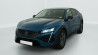 PEUGEOT 408 HYBRID 145 E-DCS6 ALLURE